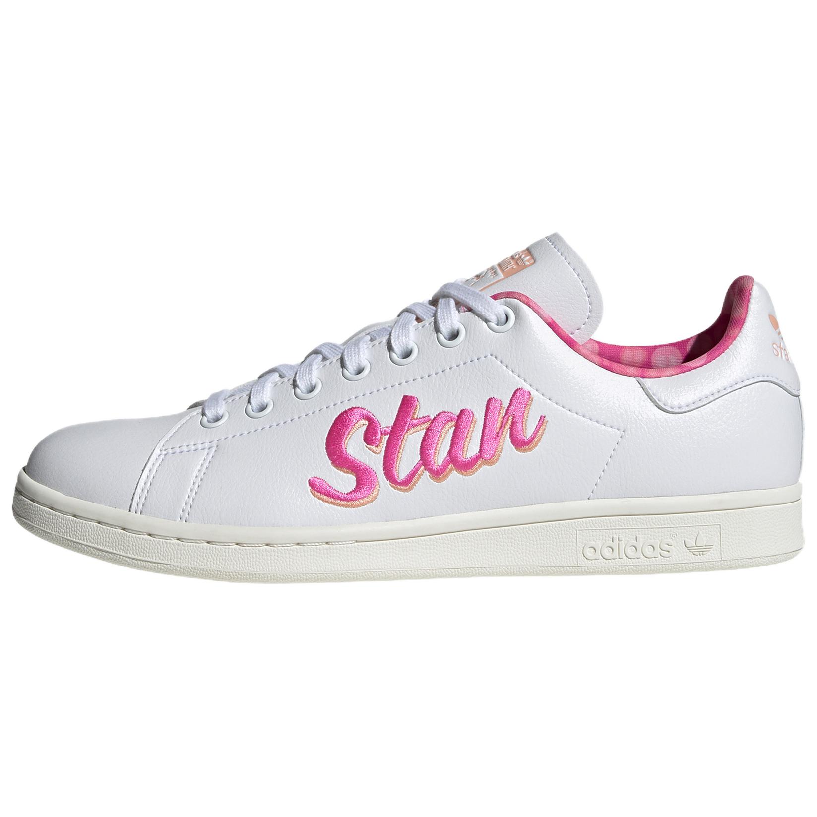 Buy adidas Stan Smith 'Putih Jambu Terang' FX5569