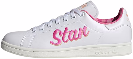adidas Stan Smith 'White Screaming Pink' FX5569