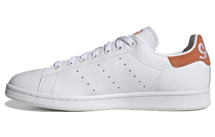 Buy adidas Stan Smith 'Putih Semi Coral' EE5793