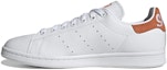 Buy スタンスミス 白/セミコーラル EE5793
