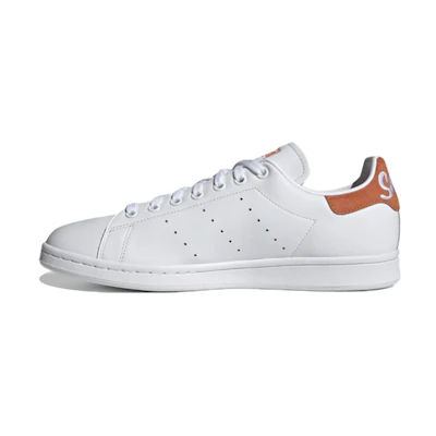 adidas Stan Smith 'White Semi Coral'