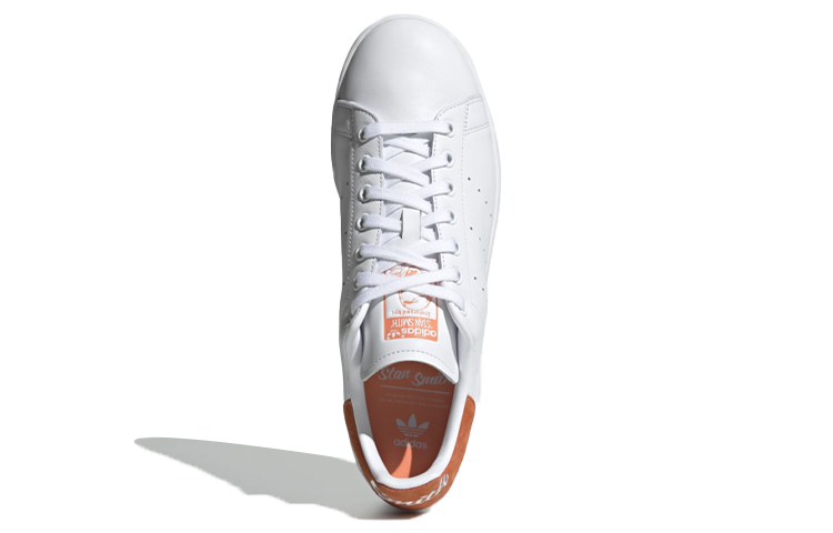 Purchase adidas Stan Smith 'Putih Semi Coral' EE5793