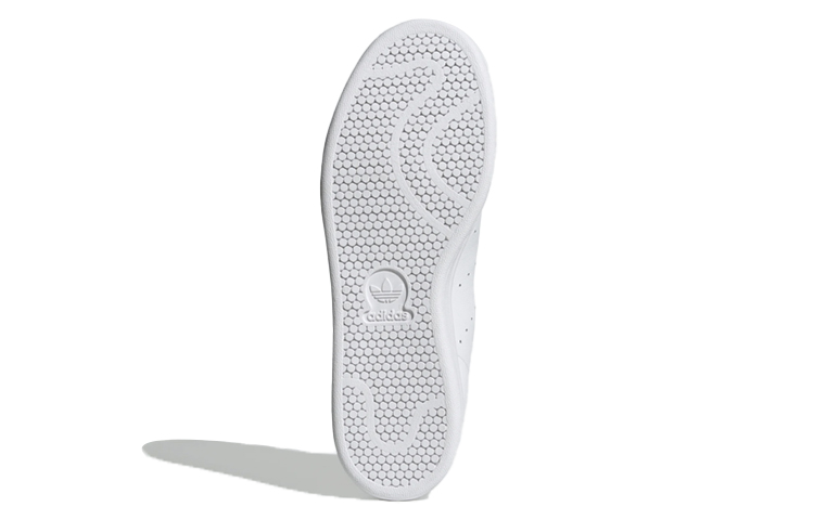 Details for adidas Stan Smith 'Putih Semi Coral' EE5793