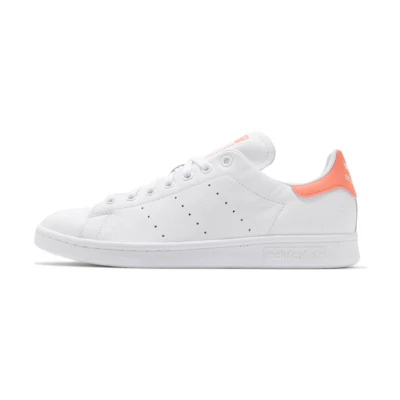 adidas Stan Smith 'White Semi Coral'