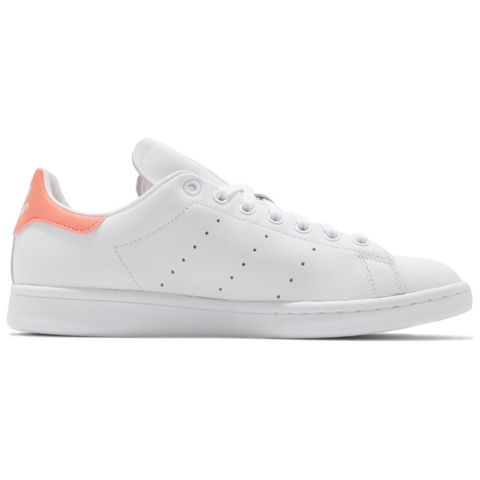 Order adidas Stan Smith ''Wit Semi Koraal'' EF9290