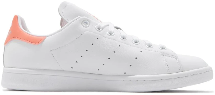 adidas Stan Smith ''Wit Semi Koraal'' EF9290 Order adidas Stan Smith ''Wit Semi Koraal'' EF9290