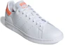 Lookbook adidas Stan Smith ''Wit Semi Koraal'' EF9290