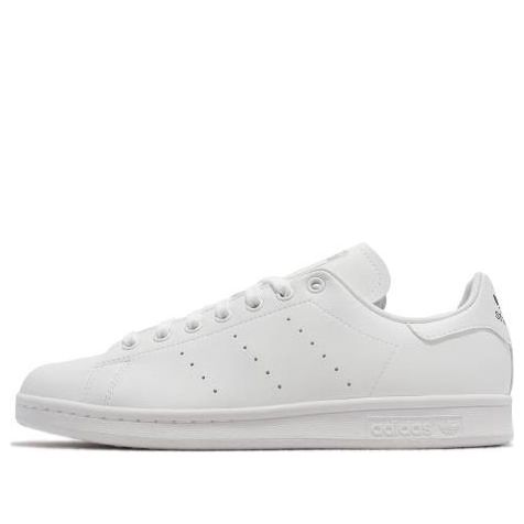 adidas Stan Smith 'White Silver'