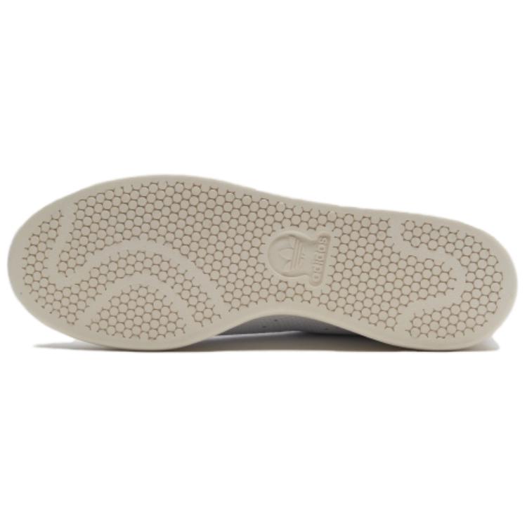 Shop 아디다스 스탠 스미스 '화이트 실버 골드' B24699