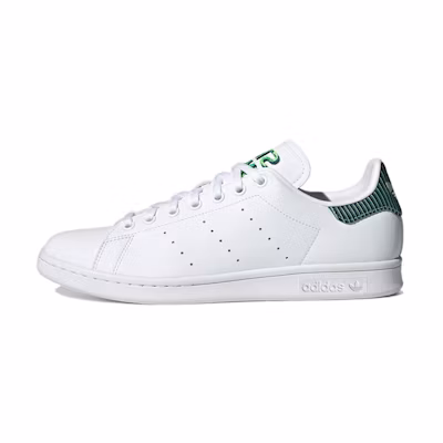 adidas Stan Smith 'White Solar Green'