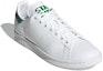Lookbook adidas Stan Smith 'Putih Solar Hijau' H04334