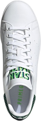 adidas Stan Smith 'Putih Solar Hijau' H04334 Purchase adidas Stan Smith 'Putih Solar Hijau' H04334