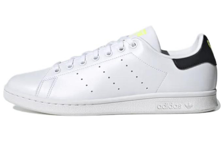 Buy adidas Stan Smith 'Blanco Amarillo Solar' GZ2058