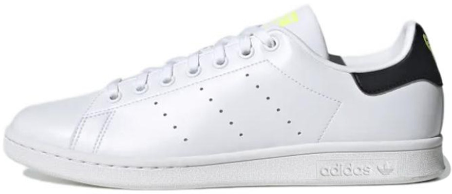 adidas Stan Smith 'Blanco Amarillo Solar' GZ2058 Buy adidas Stan Smith 'Blanco Amarillo Solar' GZ2058