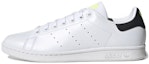 Buy adidas Stan Smith 'Blanco Amarillo Solar' GZ2058