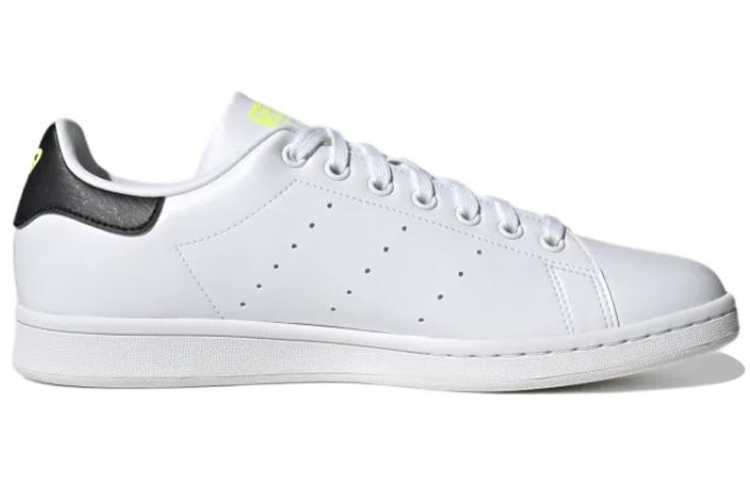 Order adidas Stan Smith 'Blanco Amarillo Solar' GZ2058