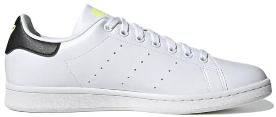 adidas Stan Smith 'Blanco Amarillo Solar' GZ2058 Order adidas Stan Smith 'Blanco Amarillo Solar' GZ2058