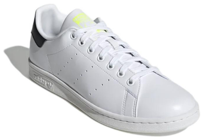 Lookbook adidas Stan Smith 'Blanco Amarillo Solar' GZ2058