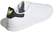 Shop adidas Stan Smith 'Blanco Amarillo Solar' GZ2058