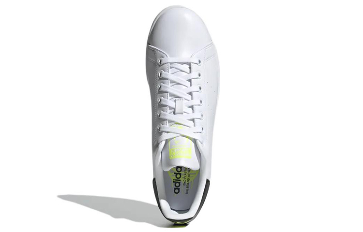Purchase adidas Stan Smith 'Blanco Amarillo Solar' GZ2058