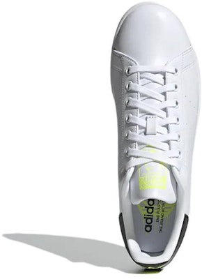 adidas Stan Smith 'Blanco Amarillo Solar' GZ2058 Purchase adidas Stan Smith 'Blanco Amarillo Solar' GZ2058