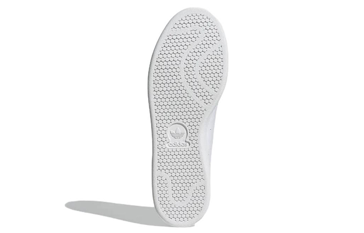 Details for adidas Stan Smith 'Blanco Amarillo Solar' GZ2058