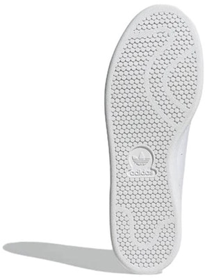 adidas Stan Smith 'Blanco Amarillo Solar' GZ2058 Details for adidas Stan Smith 'Blanco Amarillo Solar' GZ2058