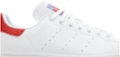 Order adidas Stan Smith 'Putih Merah Menyala' GY1042