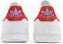 Details for adidas Stan Smith 'Putih Merah Menyala' GY1042