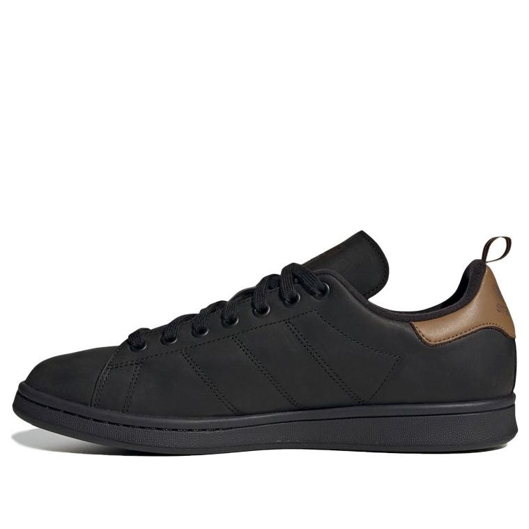 Buy adidas Stan Smith 'Winterized Pack - Hitam Raw Desert' FZ3477