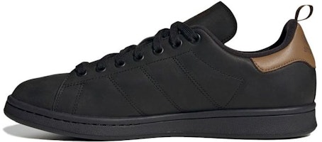 adidas Stan Smith 'Winterized Pack - Black Raw Desert' FZ3477