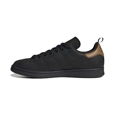 adidas Stan Smith 'Winterized Pack - Black Raw Desert'