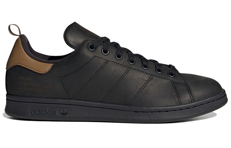 Order adidas Stan Smith 'Winterized Pack - Hitam Raw Desert' FZ3477