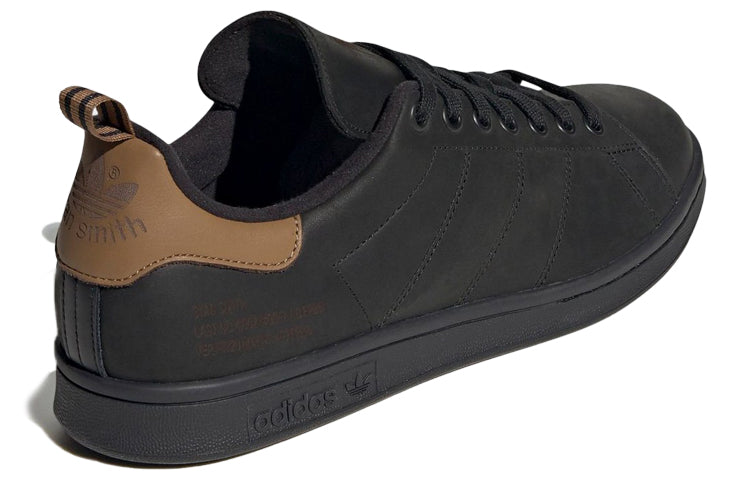 Shop adidas Stan Smith 'Winterized Pack - Hitam Raw Desert' FZ3477