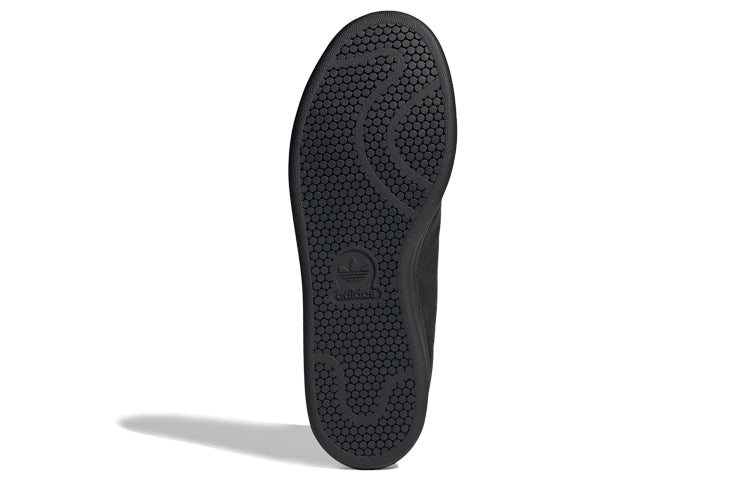 Details for adidas Stan Smith 'Winterized Pack - Hitam Raw Desert' FZ3477