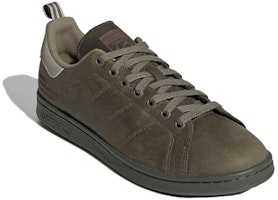 아디다스 스탠 스미스 '윈터라이즈드 팩 - 로우 카키' FZ3552 Lookbook 아디다스 스탠 스미스 '윈터라이즈드 팩 - 로우 카키' FZ3552