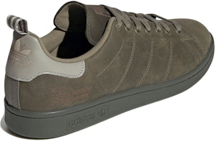 아디다스 스탠 스미스 '윈터라이즈드 팩 - 로우 카키' FZ3552 Shop 아디다스 스탠 스미스 '윈터라이즈드 팩 - 로우 카키' FZ3552