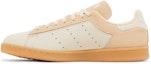 Lookbook adidas Stan Smith 'Wonder White Gum' Putih Gusi HQ6831