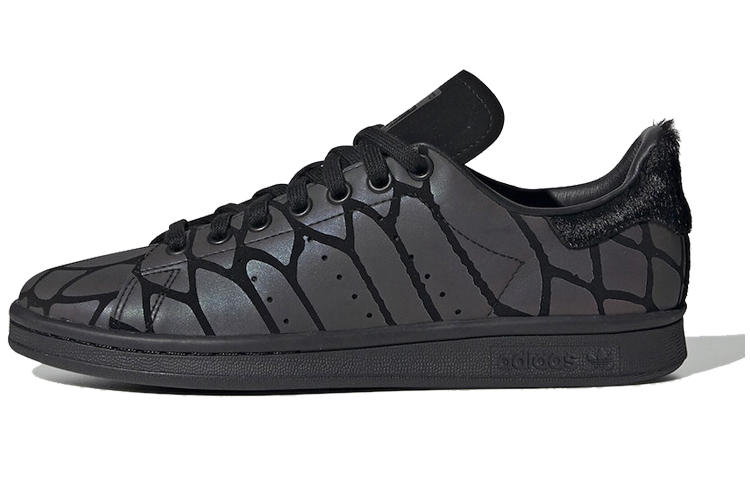 adidas Stan Smith 'Xeno Reflect Core Black' FV4044