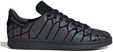 adidas Stan Smith 'Xeno Reflect Core Black' FV4044 adidas Stan Smith 'Xeno Reflect Core Black' FV4044