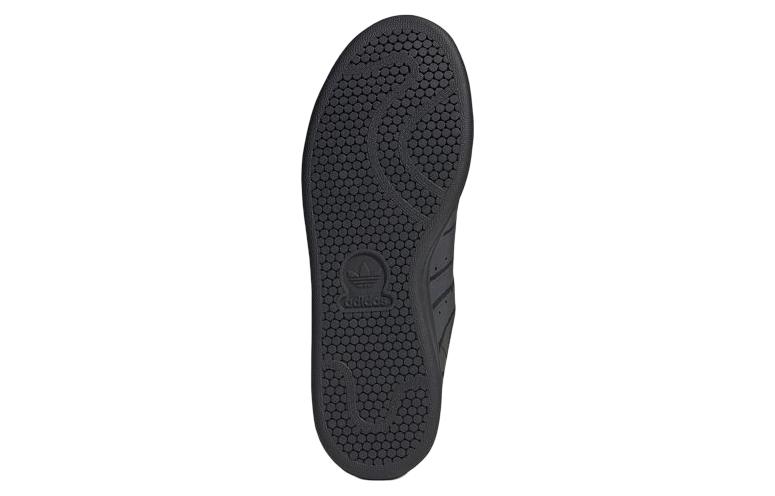 Shop 아디다스 스탠스미스 '제노 리플렉트 코어 블랙' FV4044