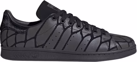 adidas Stan Smith 'Xeno Reflect Core Black' FV4284 adidas Stan Smith 'Xeno Reflect Core Black' FV4284