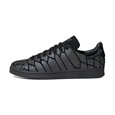 adidas Stan Smith 'Xeno Reflect Core Black'