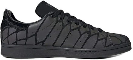 아디다스 스탠스미스 "제노 리플렉트 코어 블랙" FV4284 Order 아디다스 스탠스미스 "제노 리플렉트 코어 블랙" FV4284