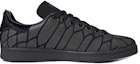 Order adidas Stan Smith 'Xeno Reflect Core Black' Hitam Teras FV4284