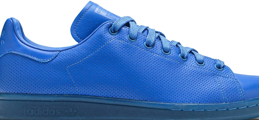 아디다스 스탠스미스 아디컬러 '블루' S80246 Order 아디다스 스탠스미스 아디컬러 '블루' S80246
