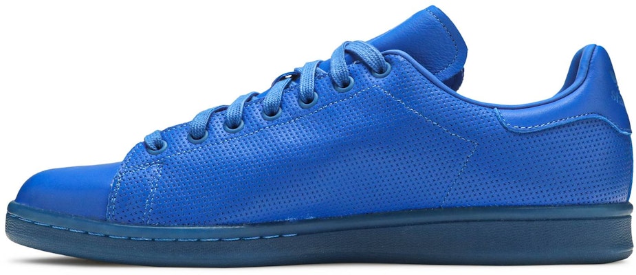 아디다스 스탠스미스 아디컬러 '블루' S80246 Lookbook 아디다스 스탠스미스 아디컬러 '블루' S80246