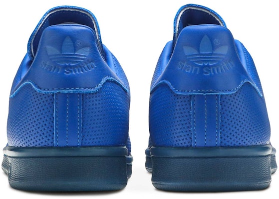 아디다스 스탠스미스 아디컬러 '블루' S80246 Details for 아디다스 스탠스미스 아디컬러 '블루' S80246