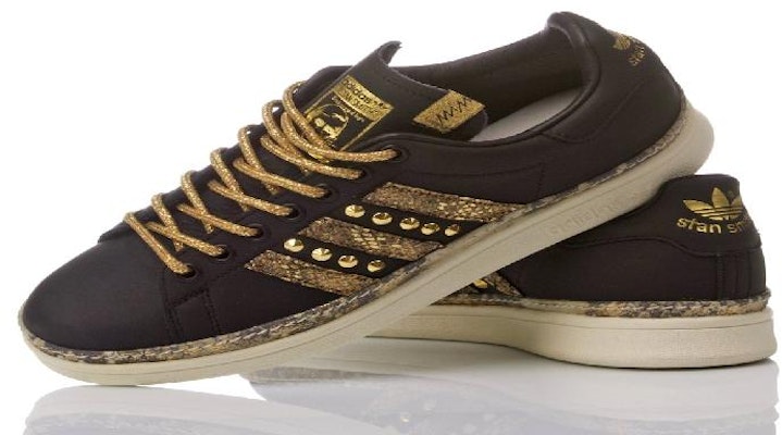 adidas Stan Smith adidas Stan Smith 'Cobra 18' 'Cobra' ADIDASSTANSMITHCOBRA Shop adidas Stan Smith adidas Stan Smith 'Cobra 18' 'Cobra' ADIDASSTANSMITHCOBRA