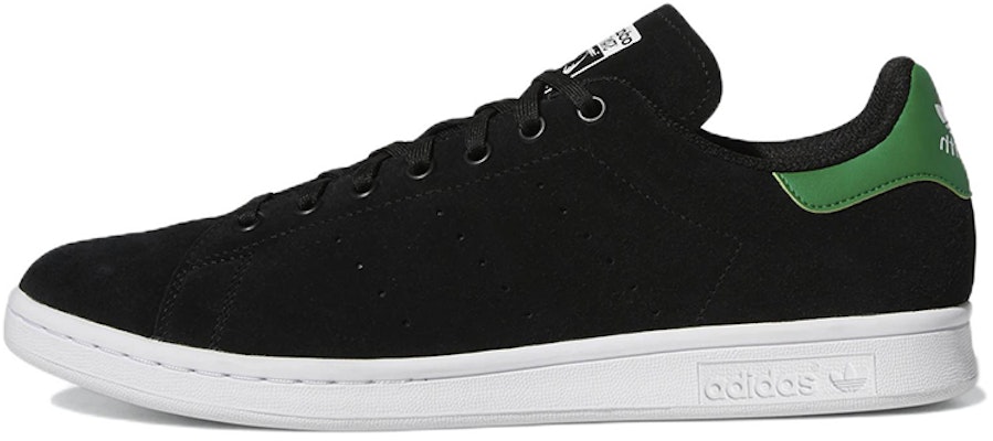 adidas Stan Smith ADV 'Black White' GX9750 Buy adidas Stan Smith ADV 'Black White' GX9750
